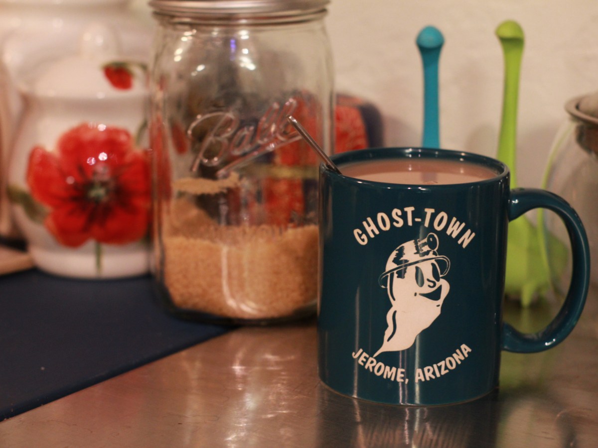 How I Turned My Morning Coffee Routine Into a Money-Saving Habit (That Still Feels&nbsp;Luxurious)