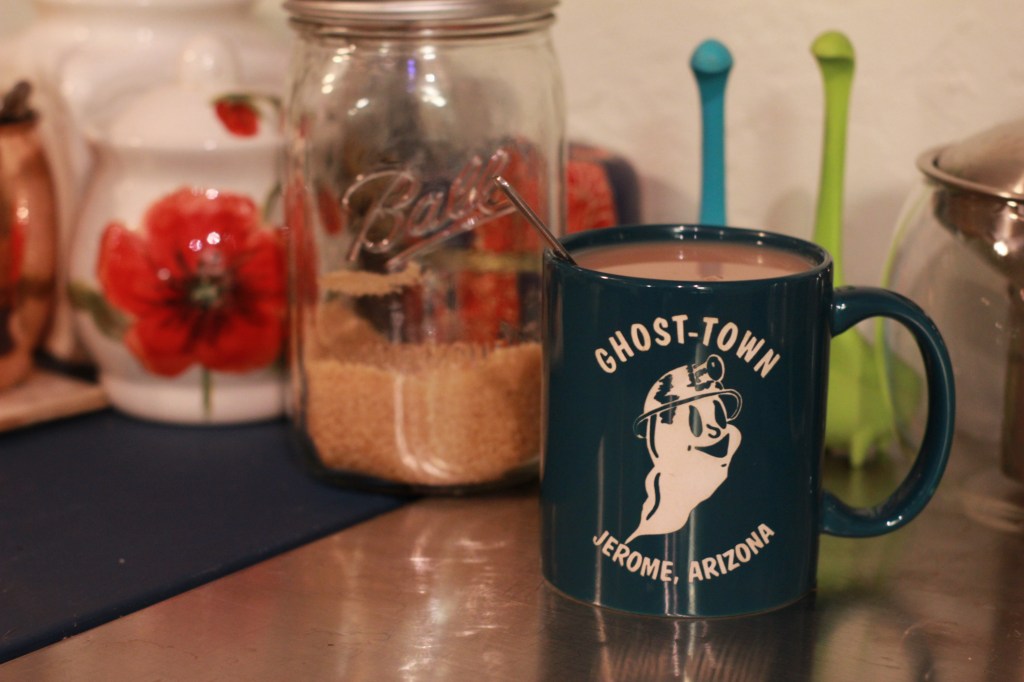 Building Habits that Save: Coffee Edition - Butch on a Budget