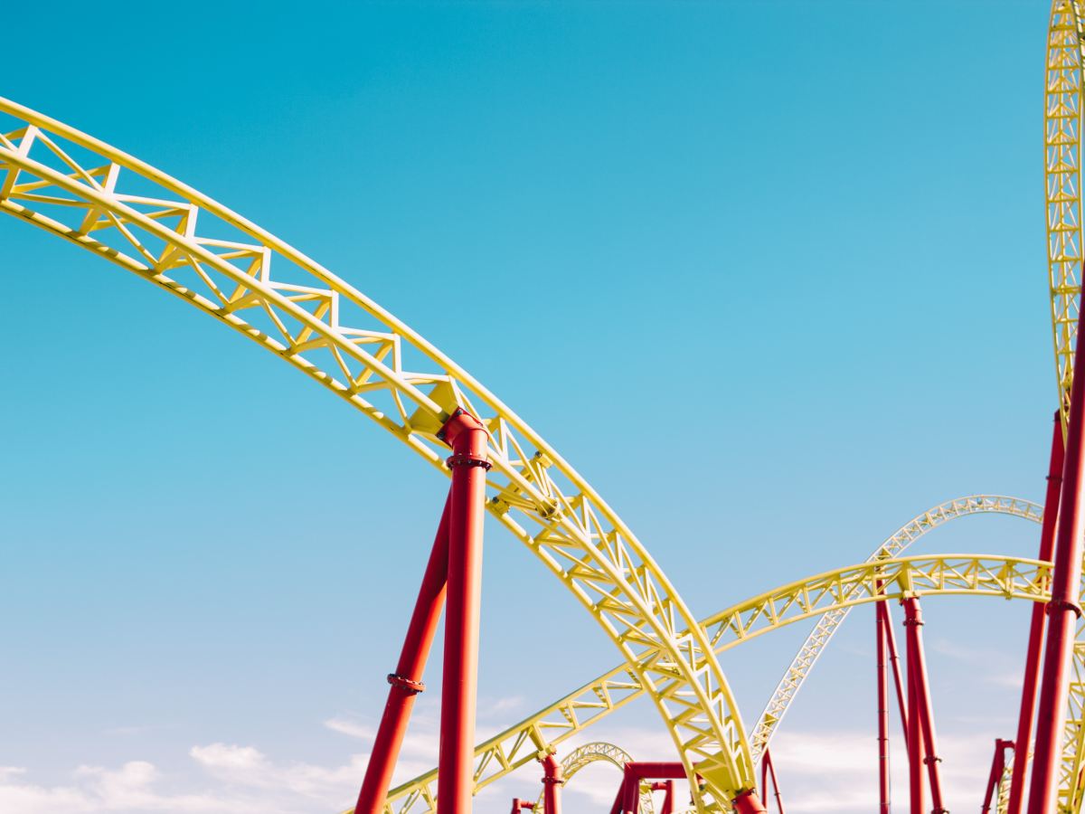 A Little Backstory: Me, My Wife, and Our&nbsp;Money