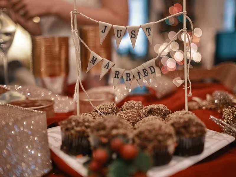 What Our Courthouse Wedding Actually Cost&nbsp;Us