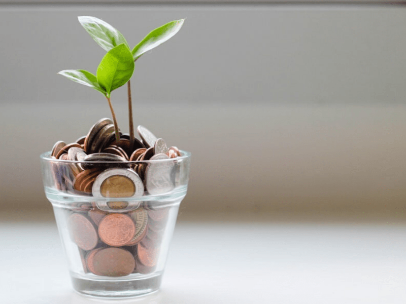 A Beginner’s Guide to Investing (and Busting the Myths That Are Stopping&nbsp;You)