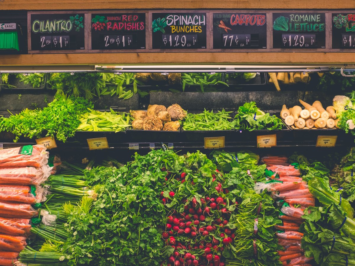 January 2020 Meal Plan — Month in&nbsp;Review