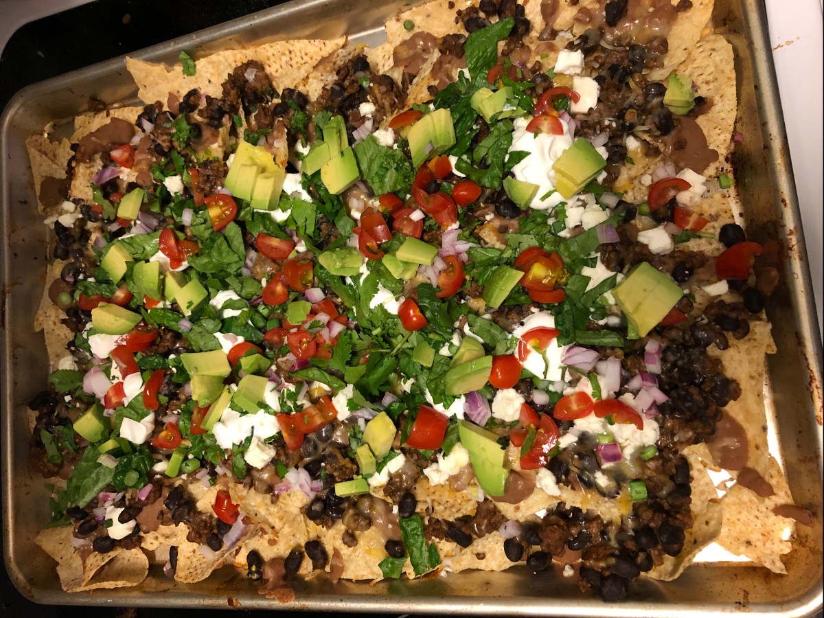 February 2020 Meal Plan — Month in&nbsp;Review