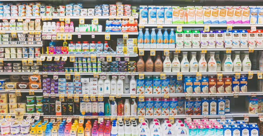 Photo by NeONBRAND on Unsplash -9 Simple Ways to Lower Your Grocery Bill That Don’t Involve Cutting Coupons - Butch on a Budget