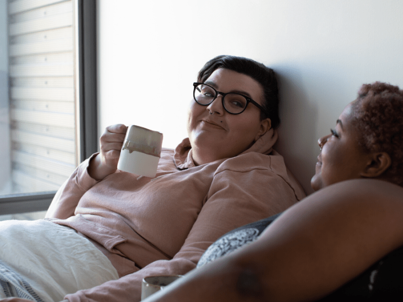 Reader Question: How Do You Start Talking Finances with a&nbsp;Partner?