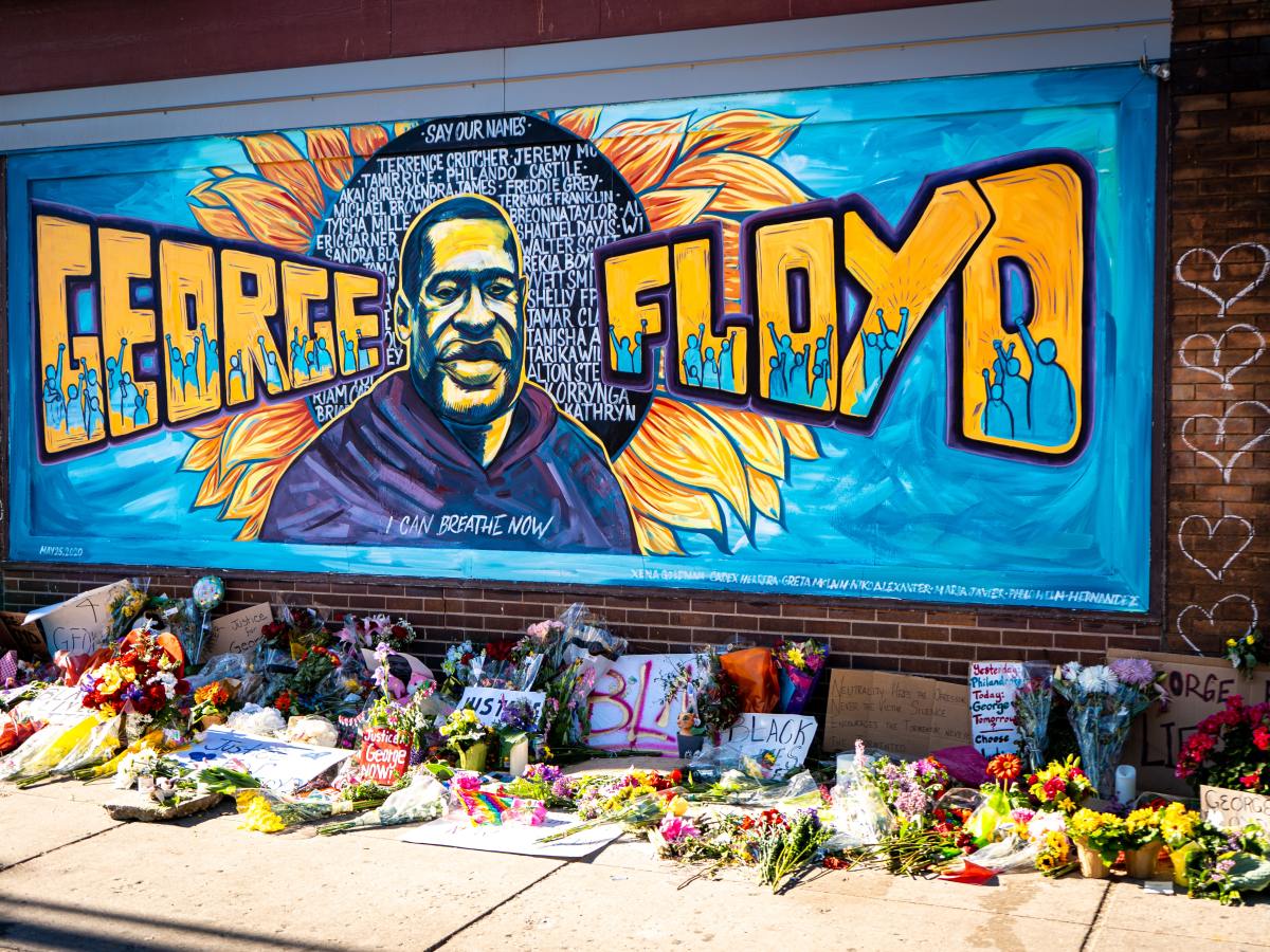 Black Lives Matter. Donate to These Organizations&nbsp;Today