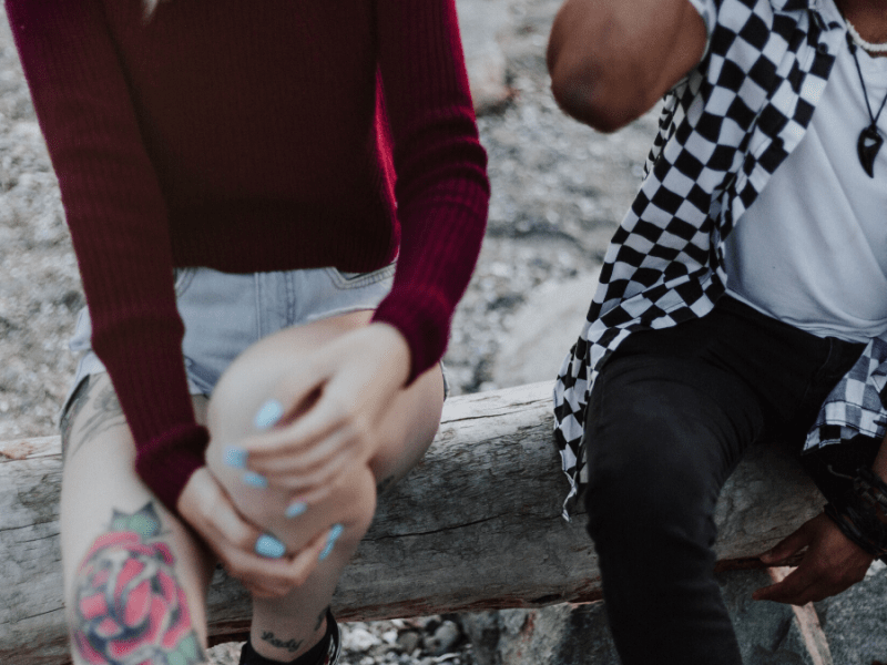 Reader Question: How Do You Start Budgeting with a&nbsp;Partner?