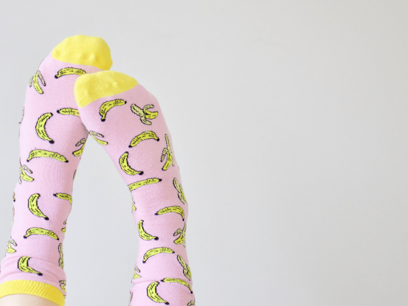 Why “Moving the Sock” Is a Simple Yet Powerful&nbsp;Move