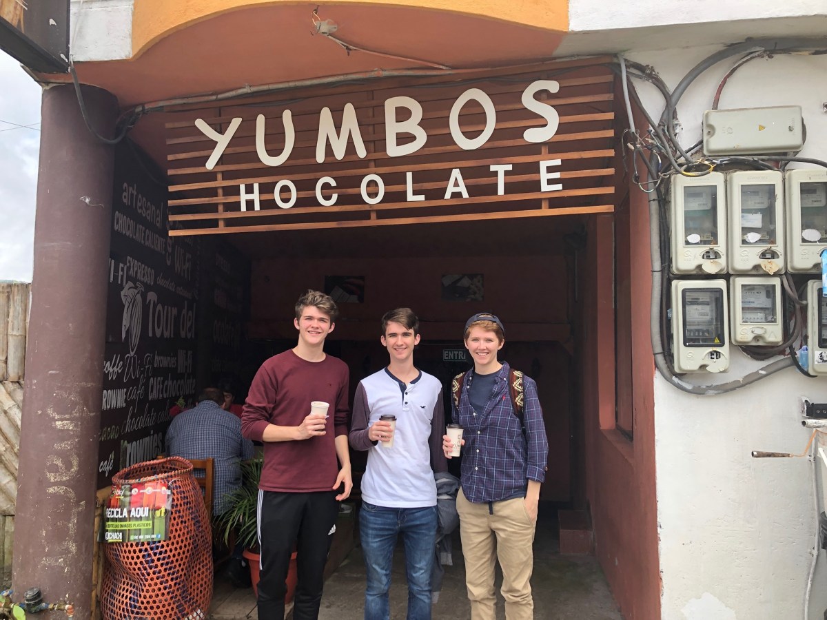 Buy the Fancy Chocolate, Not the Fancy&nbsp;Car