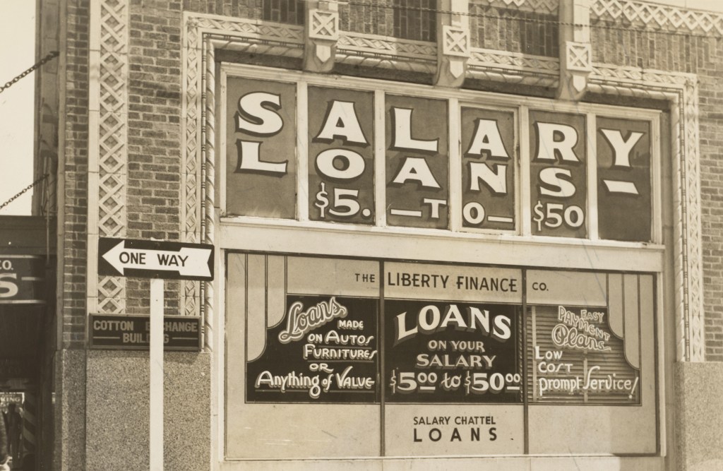 Butch on a Budget - What to Do If You Have Debt