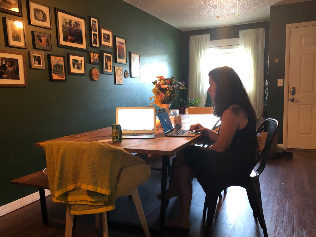 How “Staff Meetings” With My Wife Helped Us Find More&nbsp;Balance