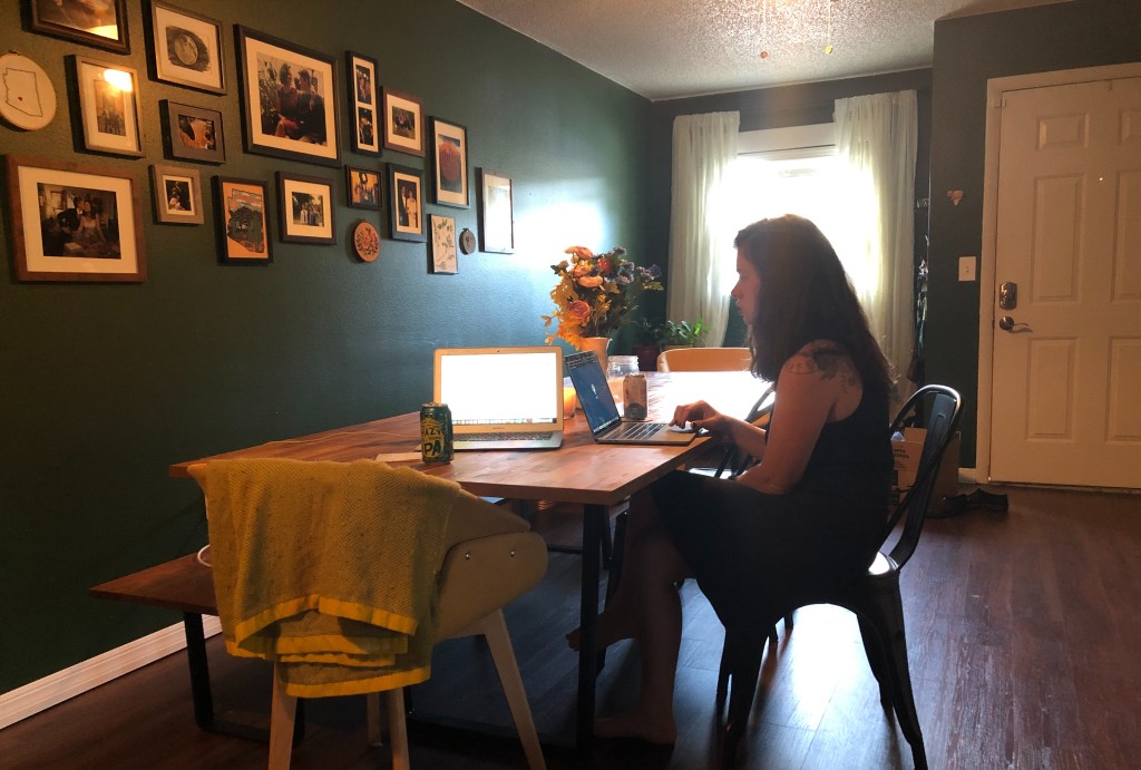 Butch on a Budget - How Staff Meetings With My Wife Helped Us Find More Balance