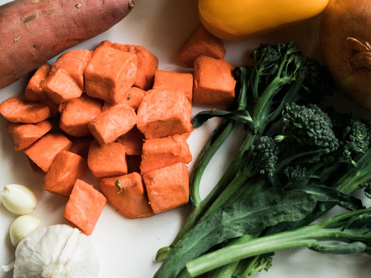 Operation: Get a Grip on My 2021 Grocery&nbsp;Bill