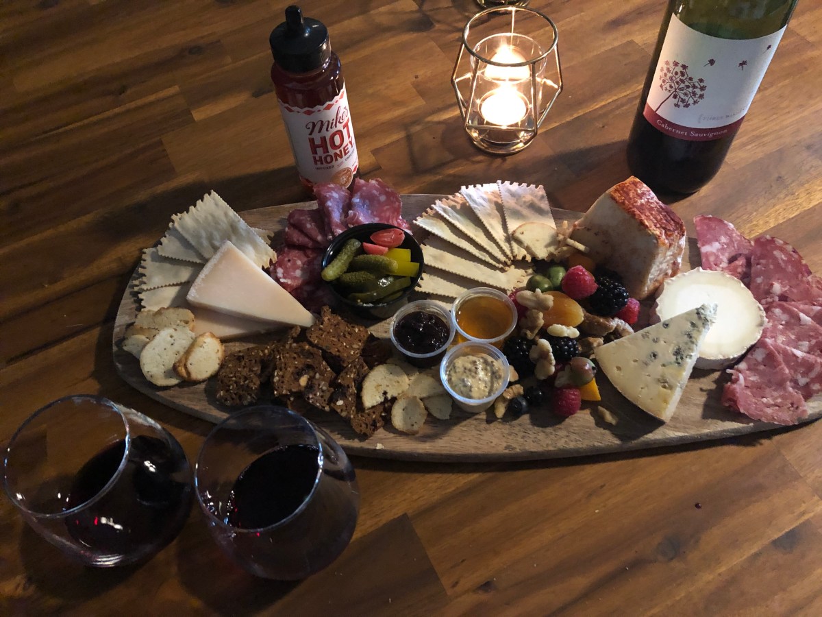 November’s Grocery Challenge&nbsp;Update!