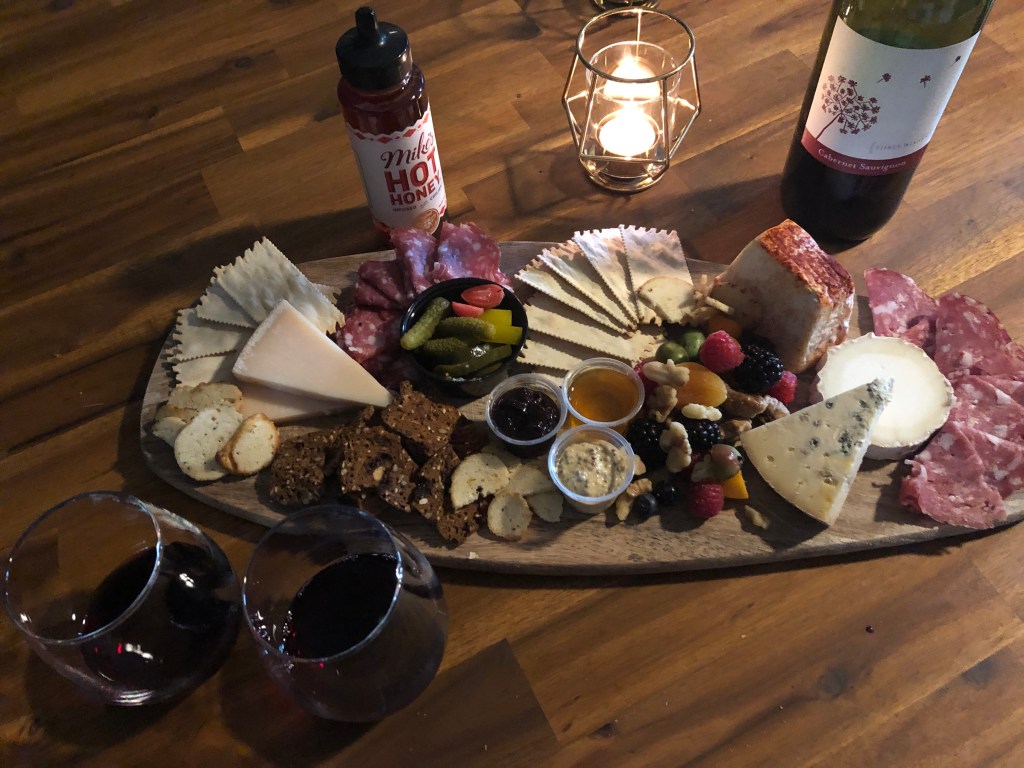 November’s Grocery Challenge&nbsp;Update!