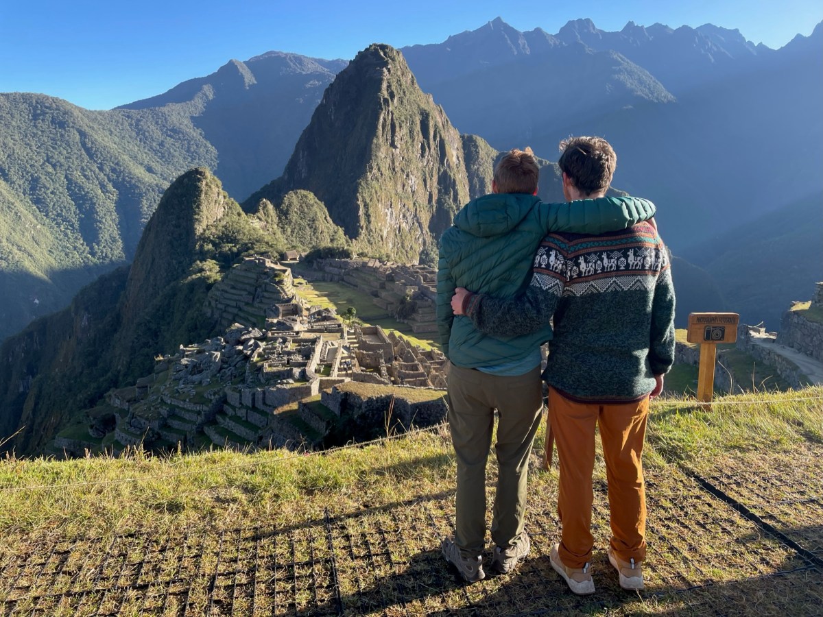 I Quit My Job and Took 3 Months Off — This Is What I&nbsp;Did