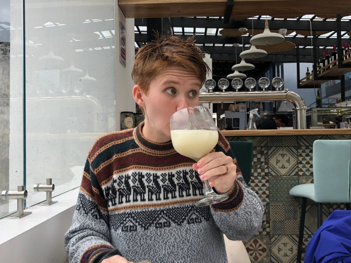 Let Me Reintroduce&nbsp;Myself…