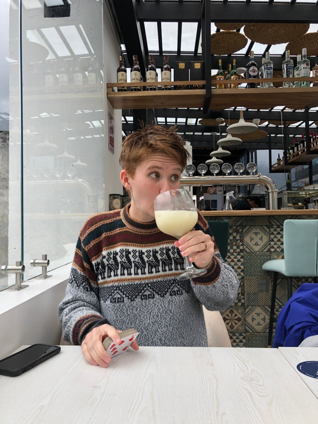 Let Me Reintroduce&nbsp;Myself…