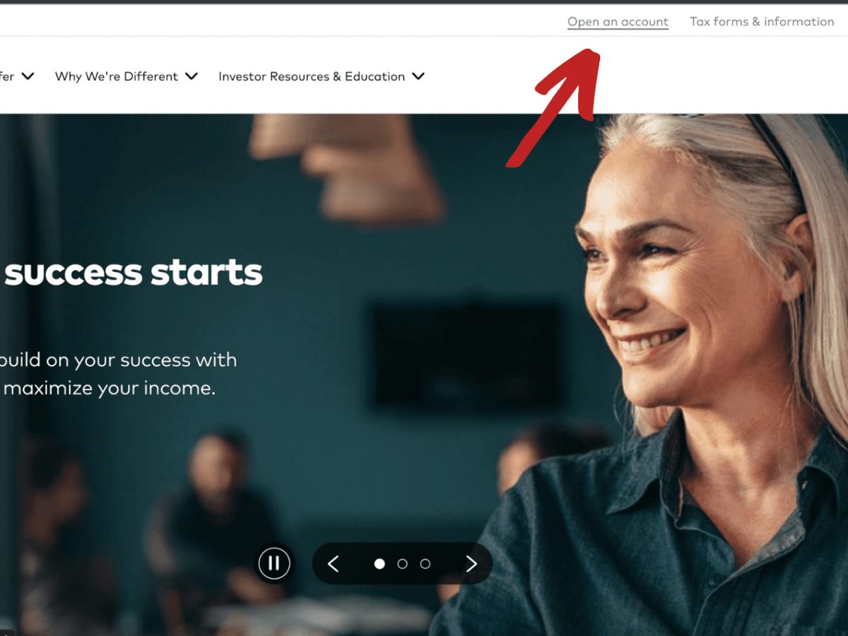 How to Easily Open a Roth IRA with Vanguard in 15&nbsp;Minutes