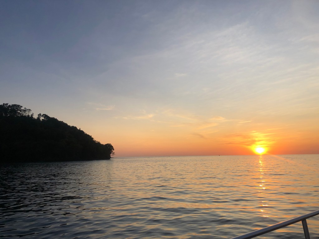 5 Reasons Why You Should Save for the Future (Even When It Feels Like the End of the&nbsp;World)